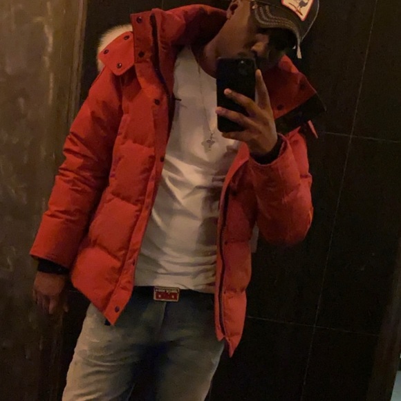 Candace Goose Jasper (Small) - Picture 11 of 11